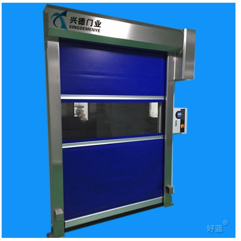 使用快速門(mén)有什么注意事項(xiàng)？